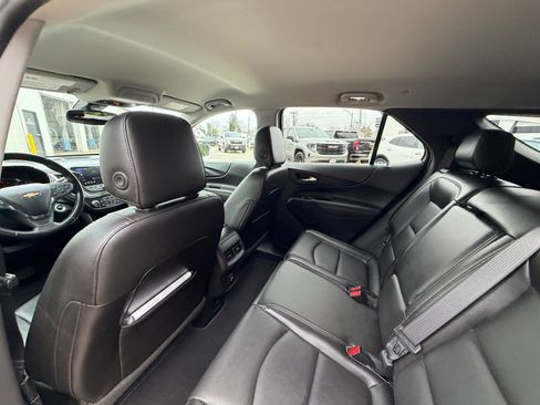 Used 2021 Chevrolet Equinox Premier image 5