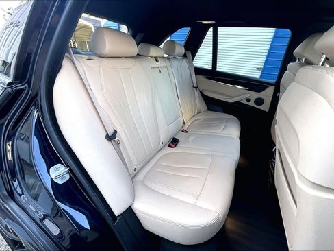 Used 2018 BMW X5 xDrive40e image 20