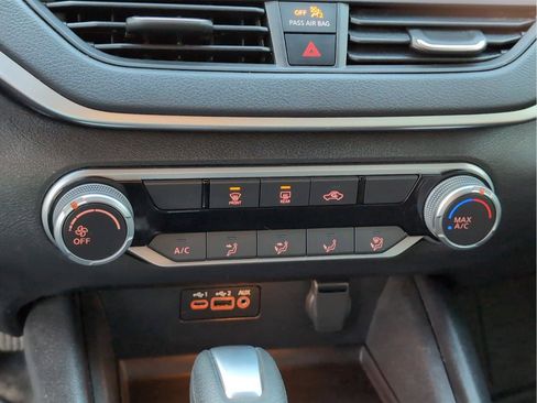 Used 2019 Nissan Altima 2.5 S image 19