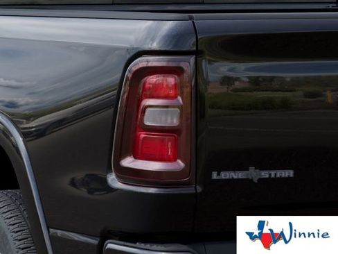 New 2026 RAM 1500 Lone Star image 10