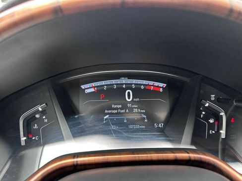 Used 2018 Honda CR-V EX-L image 20