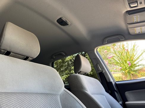 Used 2018 Subaru Forester 2.5i w/ Alloy Wheel Package AWD/4WD image 20