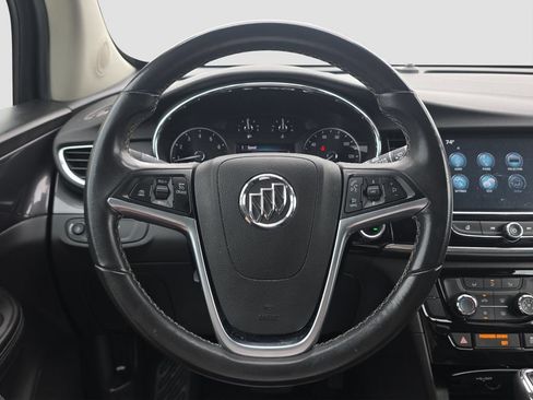 Used 2020 Buick Encore Preferred FWD image 9