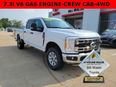 Used 2023 Ford F250 XLT