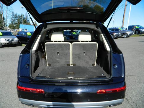 Used 2018 Audi Q7 3.0T Prestige image 10