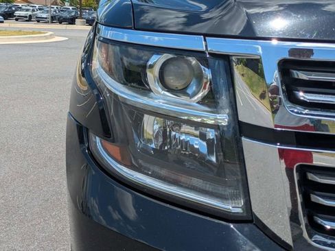 Used 2020 Chevrolet Tahoe Premier RWD image 10