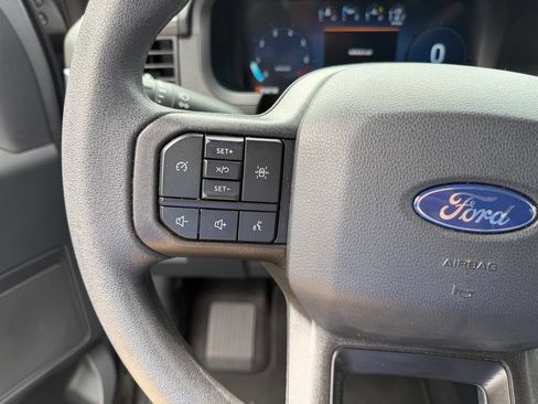 Used 2025 Ford F150 STX RWD image 25