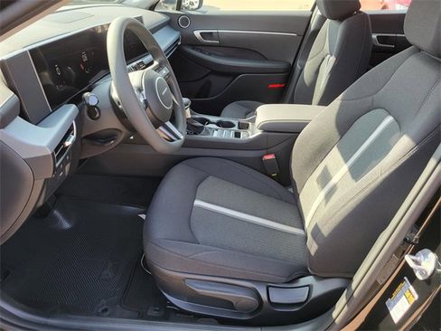 New 2026 Hyundai Sonata SE image 12