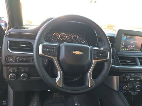 Used 2024 Chevrolet Suburban LS w/ Driver Alert Package image 15