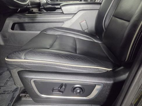 Certified 2019 RAM 1500 Limited AWD/4WD image 13