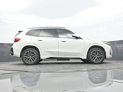 Used 2023 BMW X1 xDrive28i w/ M Sport Package AWD/4WD image 59