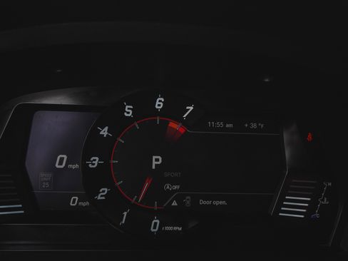 Used 2023 Toyota Supra Premium image 15