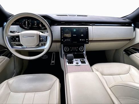 Used 2023 Land Rover Range Rover SE AWD/4WD image 15