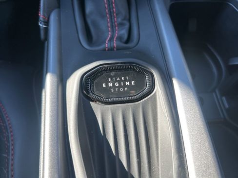 New 2026 Dodge Charger Scat Pack w/ Blacktop Package image 11