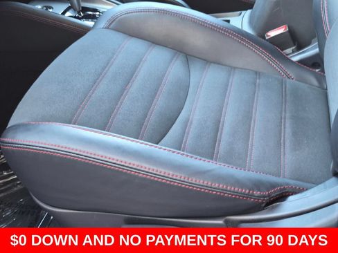 Used 2025 Mitsubishi Outlander Sport SE AWD/4WD image 15