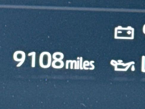 Used 2025 Toyota Tundra Limited image 34