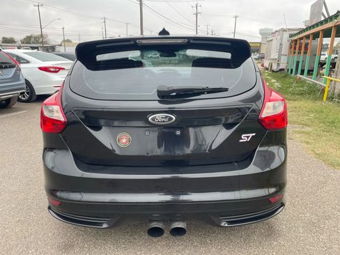 Used 2013 Ford Focus ST image 4