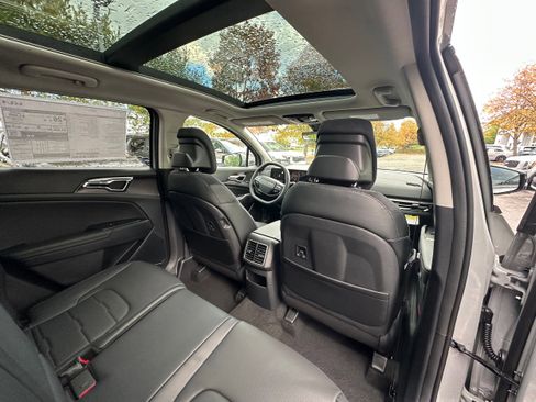 New 2026 Kia Sportage SX image 19