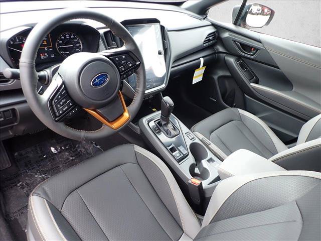 New 2026 Subaru Crosstrek 2.5i Wilderness AWD/4WD image 10