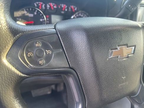 Used 2019 Chevrolet Silverado 3500 W/T w/ WT Convenience Package image 14