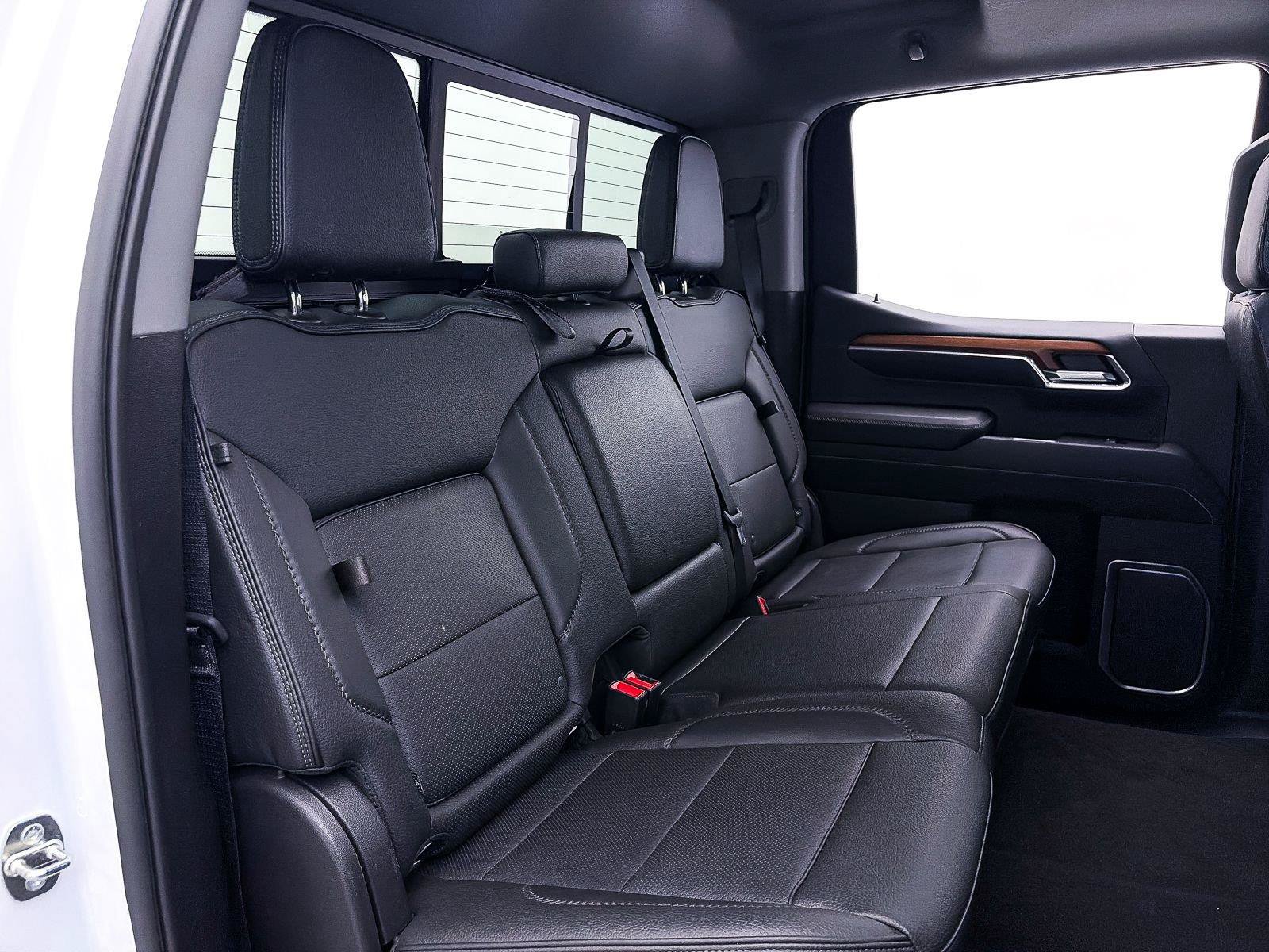 Used 2023 GMC Sierra 1500 Denali AWD/4WD image 43