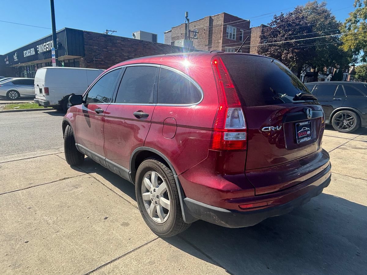 Used 2011 Honda CR-V SE image 5