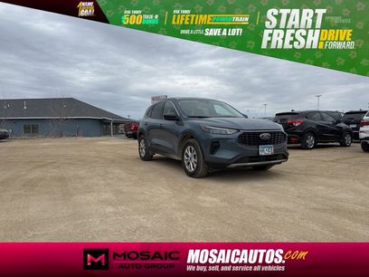 Used 2023 Ford Escape Active w/ Tech Pack #1