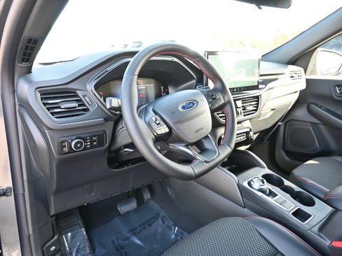 New 2026 Ford Escape ST-Line Select w/ Tech Pack #1 image 14