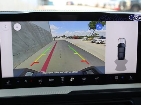 New 2025 Ford Bronco Sport Heritage w/ Convenience Package image 14