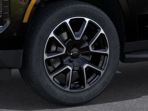 New 2026 Chevrolet Tahoe RST RWD image 9