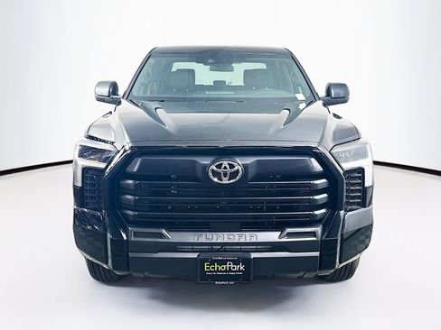Used 2025 Toyota Tundra SR image 2