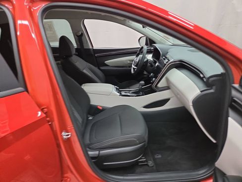Used 2023 Hyundai Tucson SEL AWD/4WD image 12