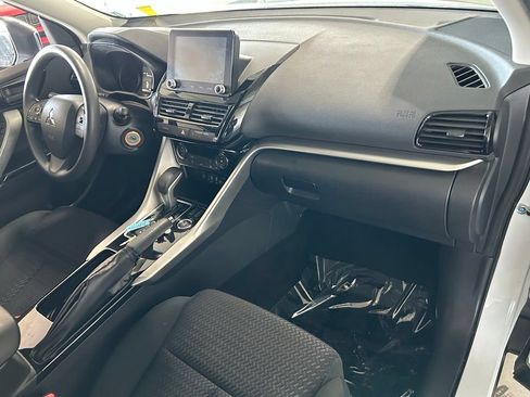 Used 2023 Mitsubishi Eclipse Cross LE AWD/4WD image 34