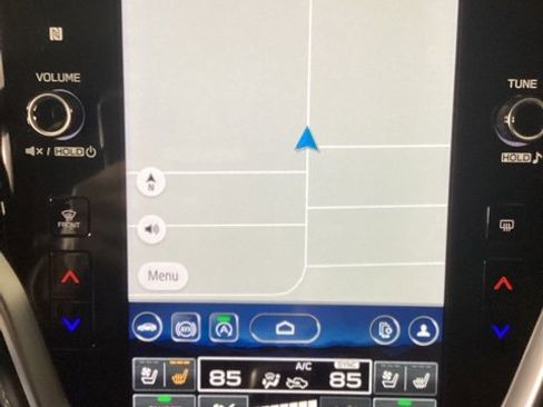 Certified 2023 Subaru Outback Touring XT image 23