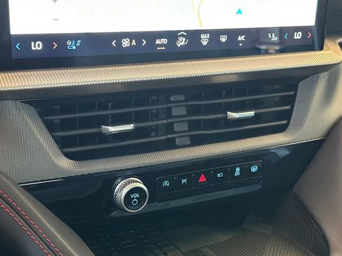 New 2025 Ford Explorer ST w/ Sun And Sound Package image 21