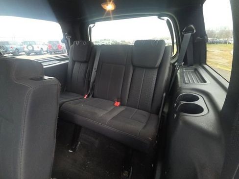 Used 2017 Ford Expedition XLT image 20