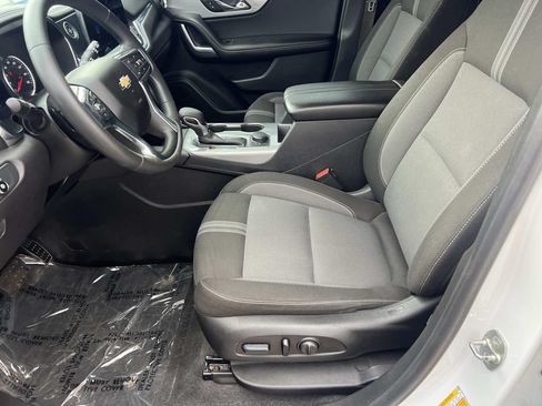 Used 2023 Chevrolet Blazer LT w/ Convenience Package FWD image 14