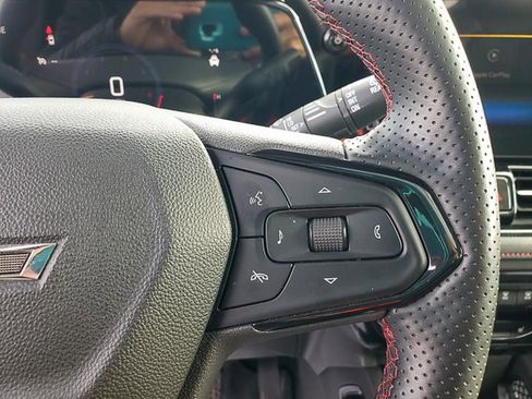 Used 2024 Chevrolet TrailBlazer RS w/ Convenience Package image 21