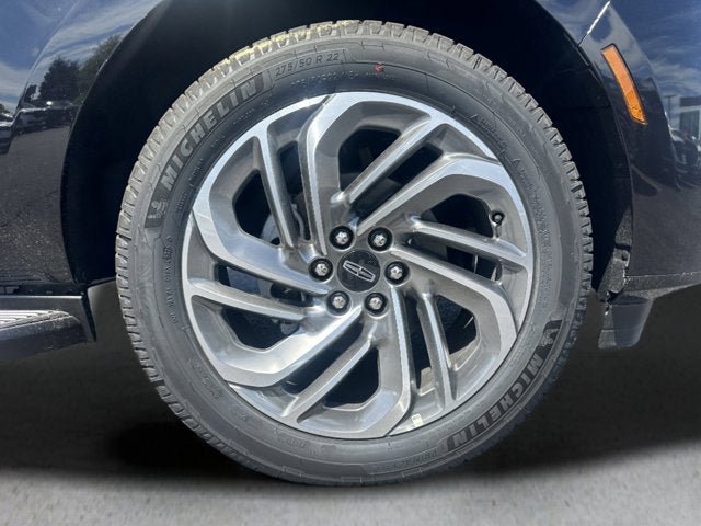 New 2026 Lincoln Navigator Premiere AWD/4WD image 9