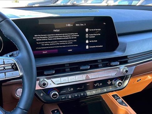 Certified 2024 Kia Telluride SX Prestige X-Line image 8