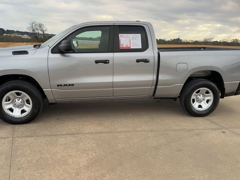 Used 2025 RAM 1500 Tradesman image 6