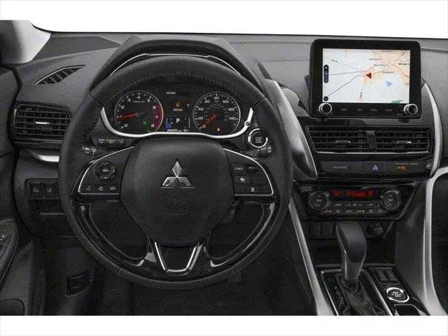 Used 2026 Mitsubishi Eclipse Cross SE AWD/4WD image 39