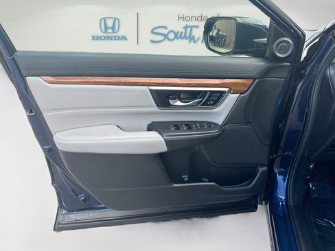 Certified 2022 Honda CR-V Touring image 20