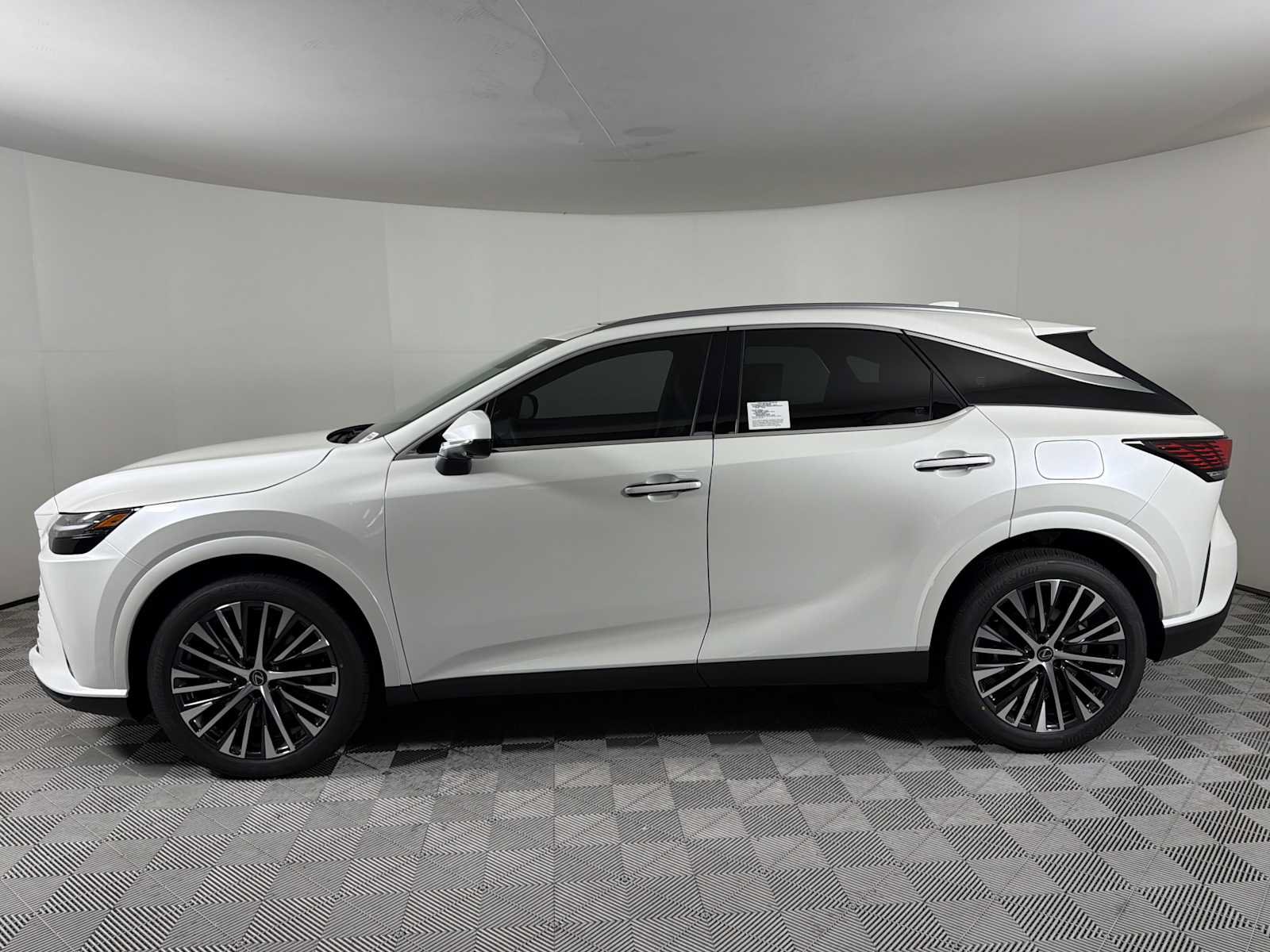 New 2026 Lexus RX 350 Premium Plus w/ Accessory Package (2T) FWD image 2