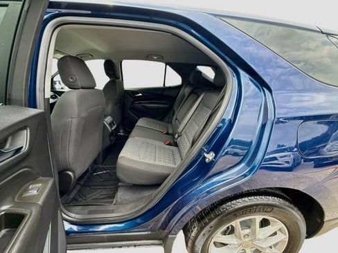 Used 2023 Chevrolet Equinox LT FWD image 23