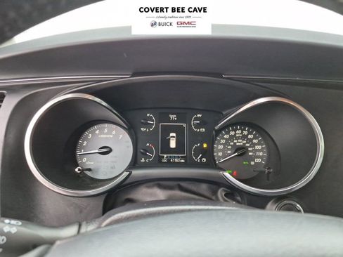 Used 2020 Toyota Sequoia Limited w/ Safety & Convenience Package image 40