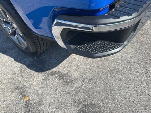 New 2026 Chevrolet Silverado 1500 LT w/ Protection Package image 49