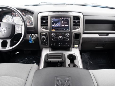Used 2023 RAM 1500 Express w/ Wheel & Sound Group AWD/4WD image 19