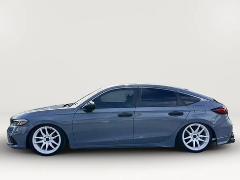 Used 2022 Honda Civic Sport Touring image 15