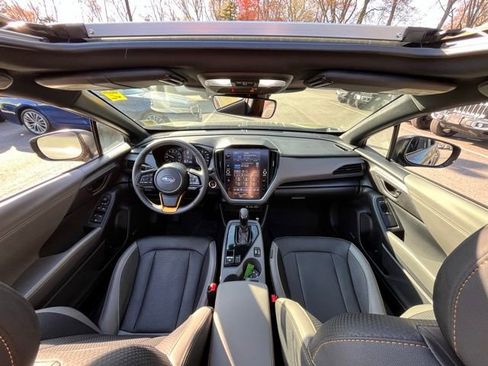 Used 2025 Subaru Crosstrek 2.5i Wilderness AWD/4WD image 26